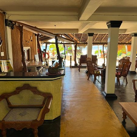 Ibisbird Beach Bungalows, Sport, Spa And Restaurant Tangalle Bagian luar foto