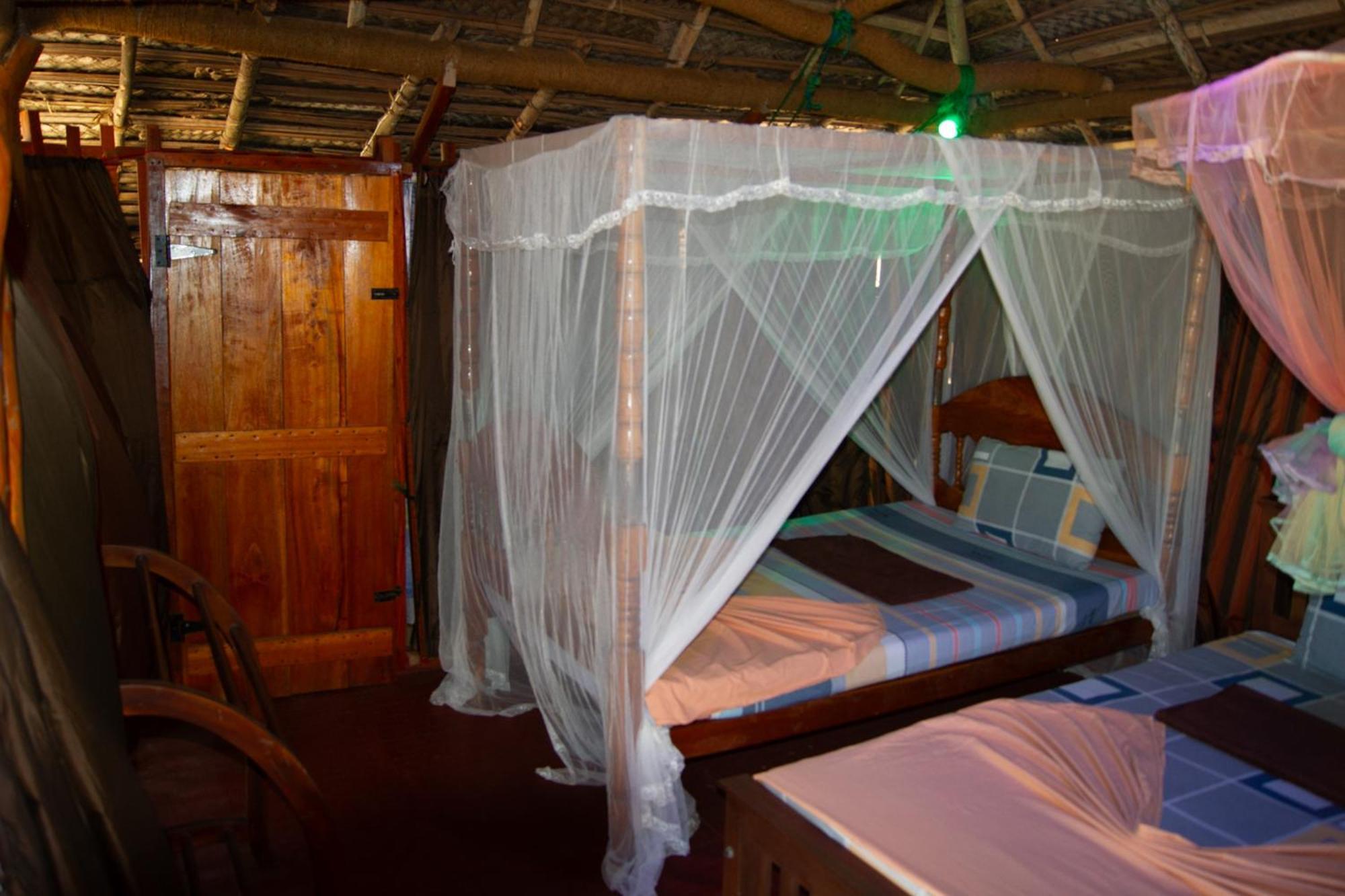 Ibisbird Beach Bungalows, Sport, Spa And Restaurant Tangalle Bagian luar foto