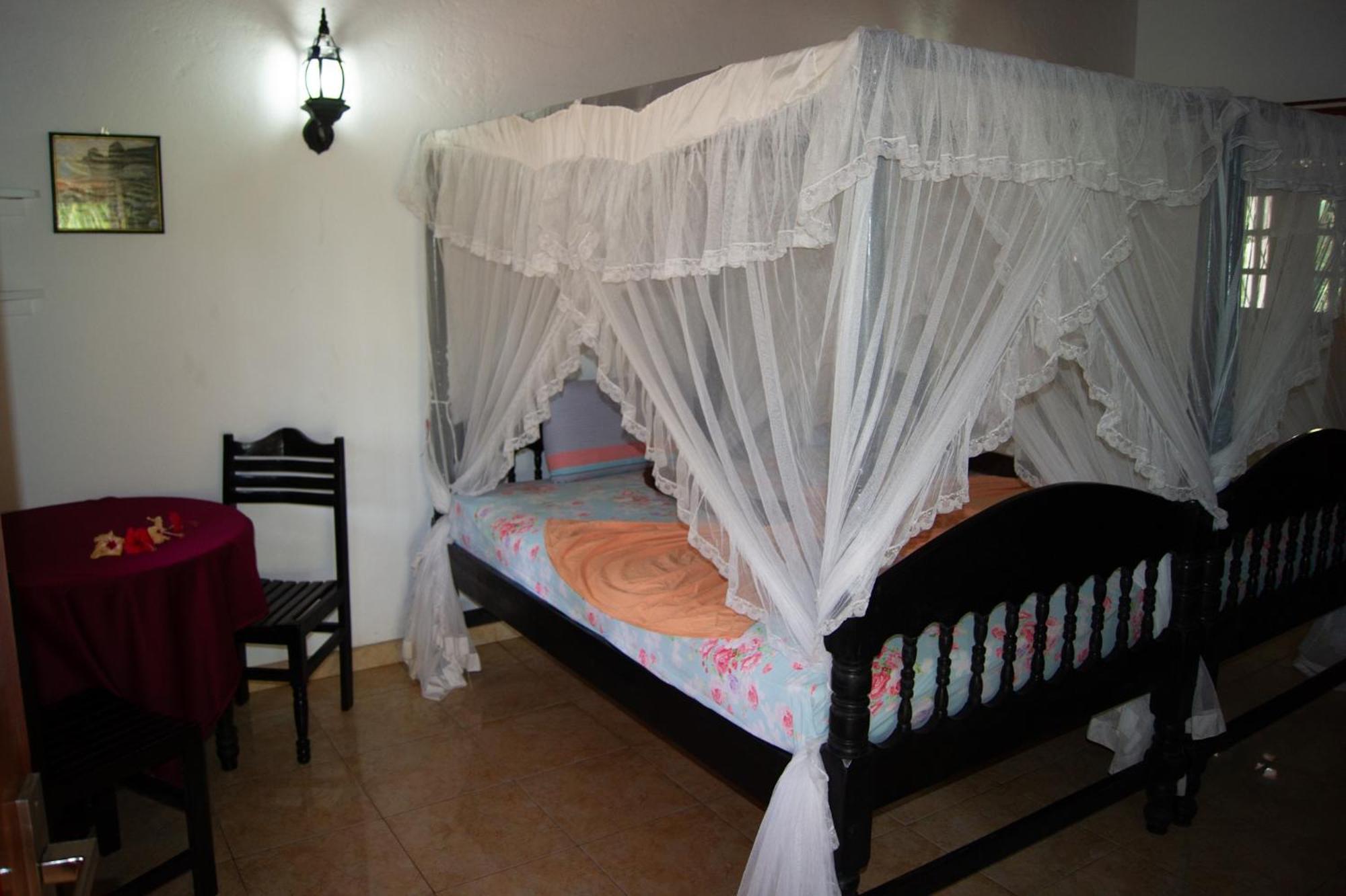 Ibisbird Beach Bungalows, Sport, Spa And Restaurant Tangalle Bagian luar foto