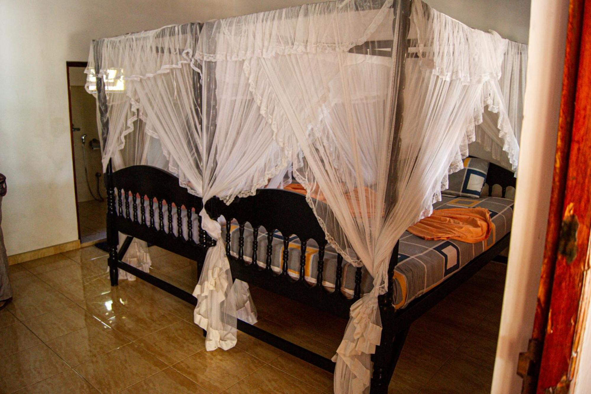 Ibisbird Beach Bungalows, Sport, Spa And Restaurant Tangalle Bagian luar foto