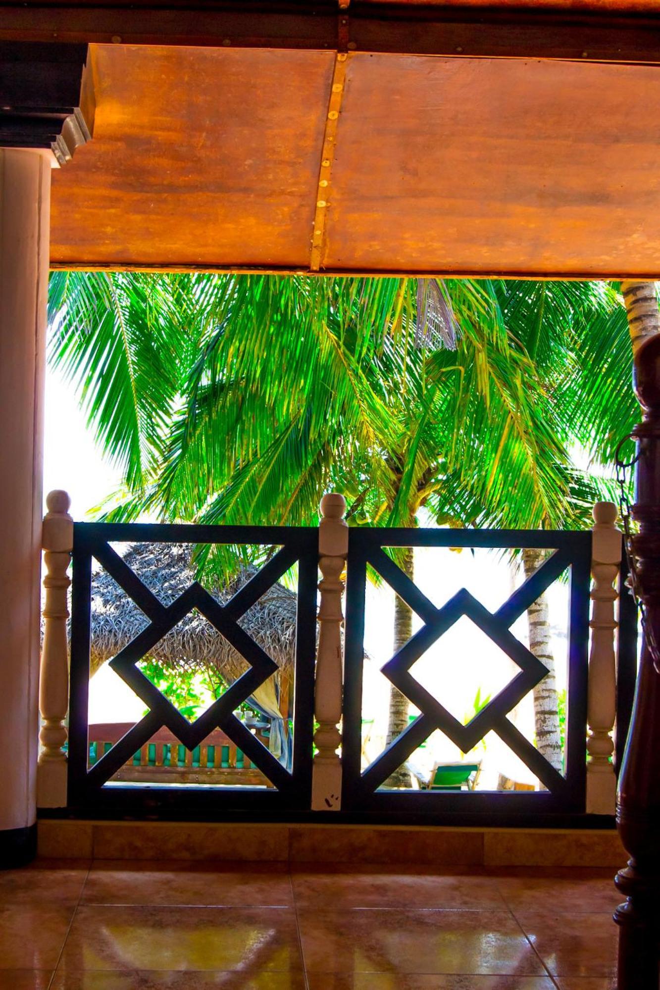 Ibisbird Beach Bungalows, Sport, Spa And Restaurant Tangalle Bagian luar foto