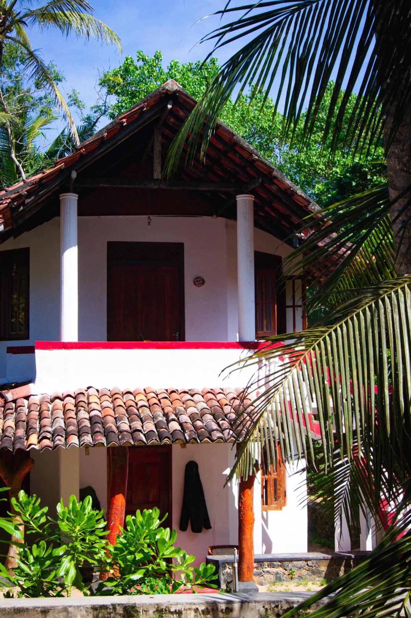 Ibisbird Beach Bungalows, Sport, Spa And Restaurant Tangalle Bagian luar foto