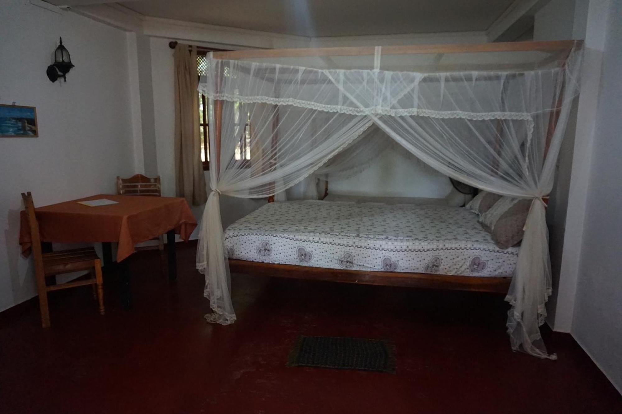 Ibisbird Beach Bungalows, Sport, Spa And Restaurant Tangalle Bagian luar foto