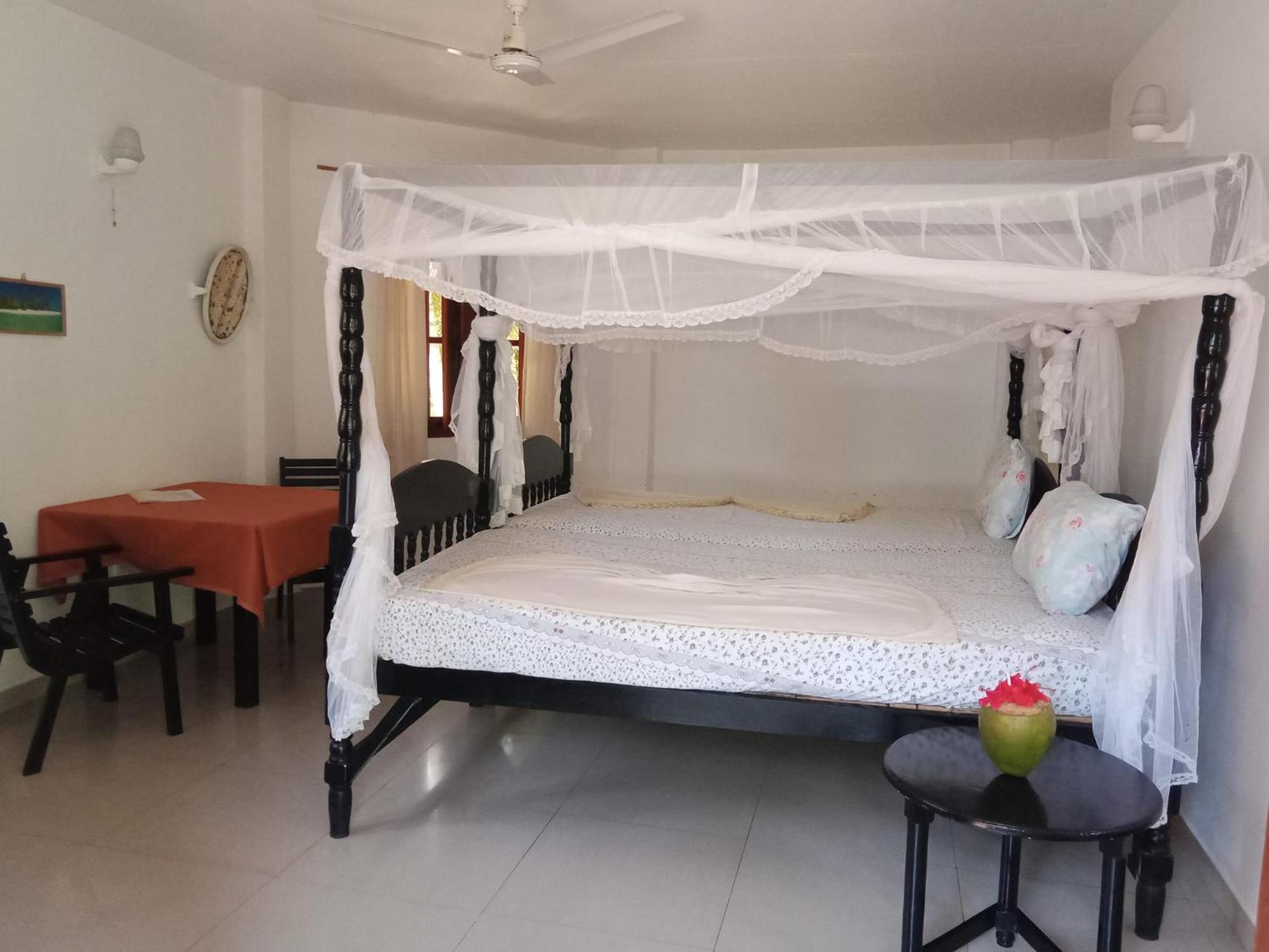Ibisbird Beach Bungalows, Sport, Spa And Restaurant Tangalle Bagian luar foto